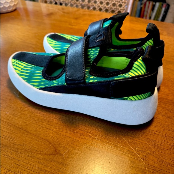 United Nude Bo Mj Sneaker 6.5 - Picture 1 of 12